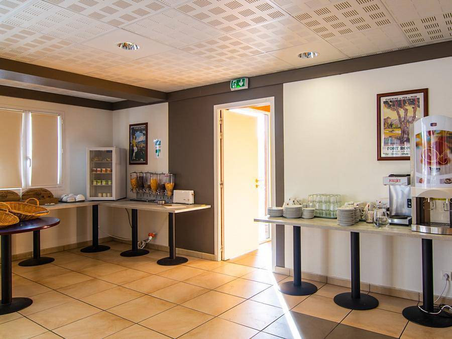 Résidence Pyrénées 2000 - Apartment 4 persons - 2-room flat for 4 people - Pmr in Bolquère, Parc naturel régional des Pyrénées catalanes