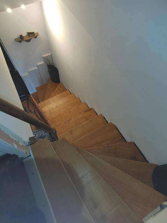 Location de vacances pour 10 personnes, avec terrasse à Vervins - 2