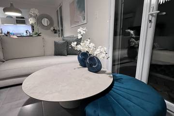 Villa voor 8 Personen in Mandelieu-la-Napoule, Cannes regio, Afbeelding 3