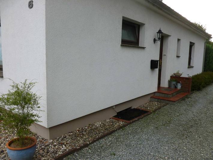 Ferienwohnung für 3 Personen in Neustadt in Holstein - 3