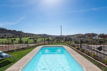Villa pour 4 Personnes dans Salobre, San Bartolomé de Tirajana, Photo 3