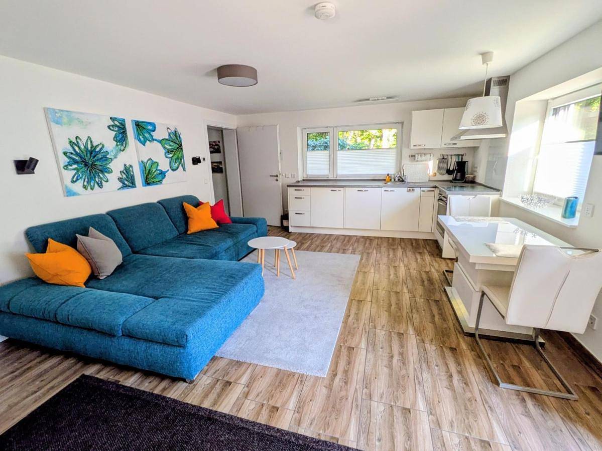 Geheel appartement, Weinseelig14 in Landau, Landkreis Südliche Weinstraße