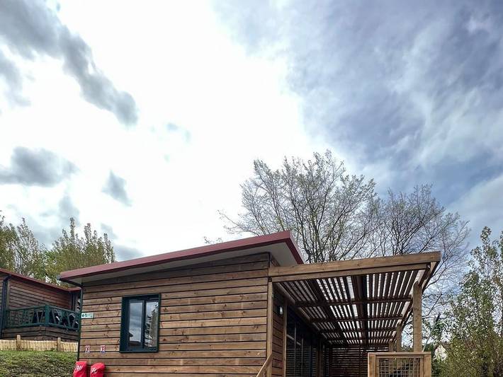 Chalet pour 6 personnes au Pays basque - 2