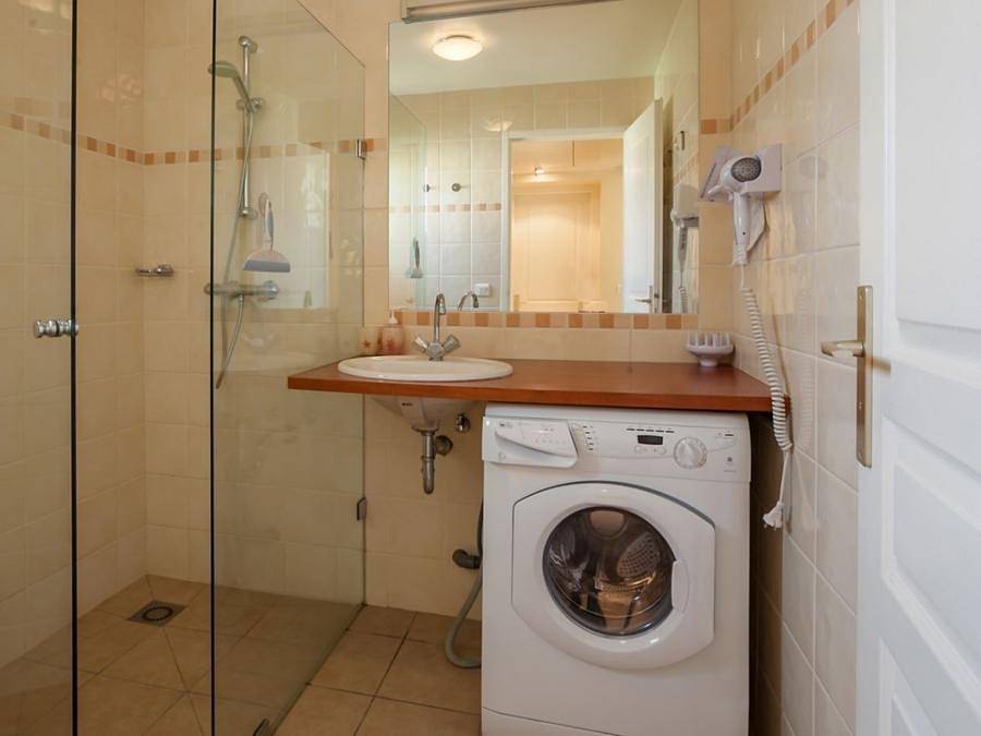 Village de Montmarsis  - Villa 4 personen - Confort 2ch 4 pers in Gourdon, Lot