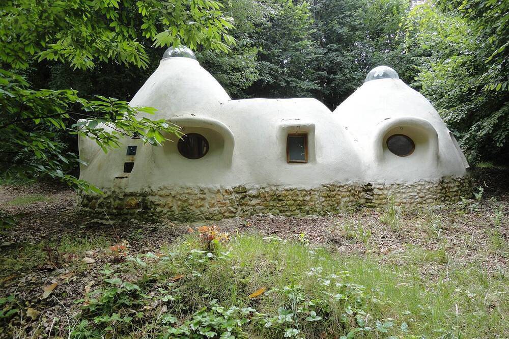 Photo : Maison de vacances