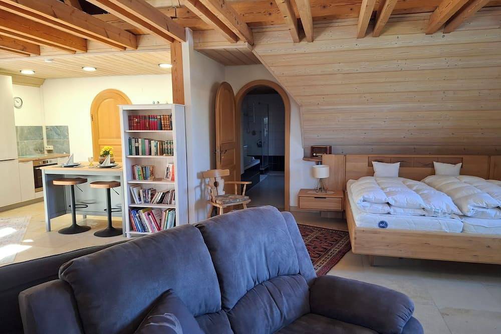 Ganze Wohnung, Park-Studio Fränkisches Seenland in Georgensgmünd, Fränkisches Seenland
