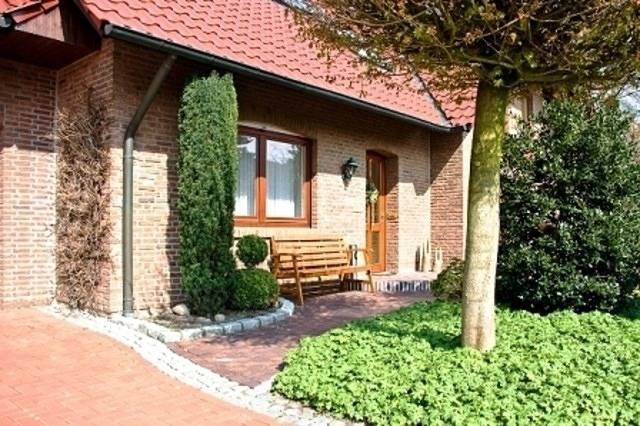 Vakantiewoning voor 2 personen in Emsland