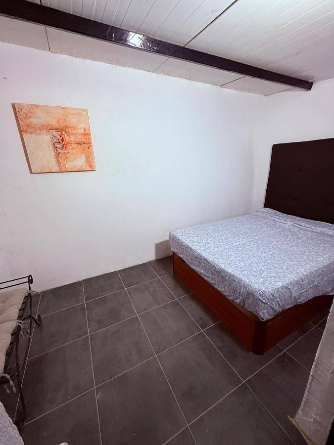 Apartamento de vacaciones para 4 personas, con jacuzzi en Provincia de Toledo - 4