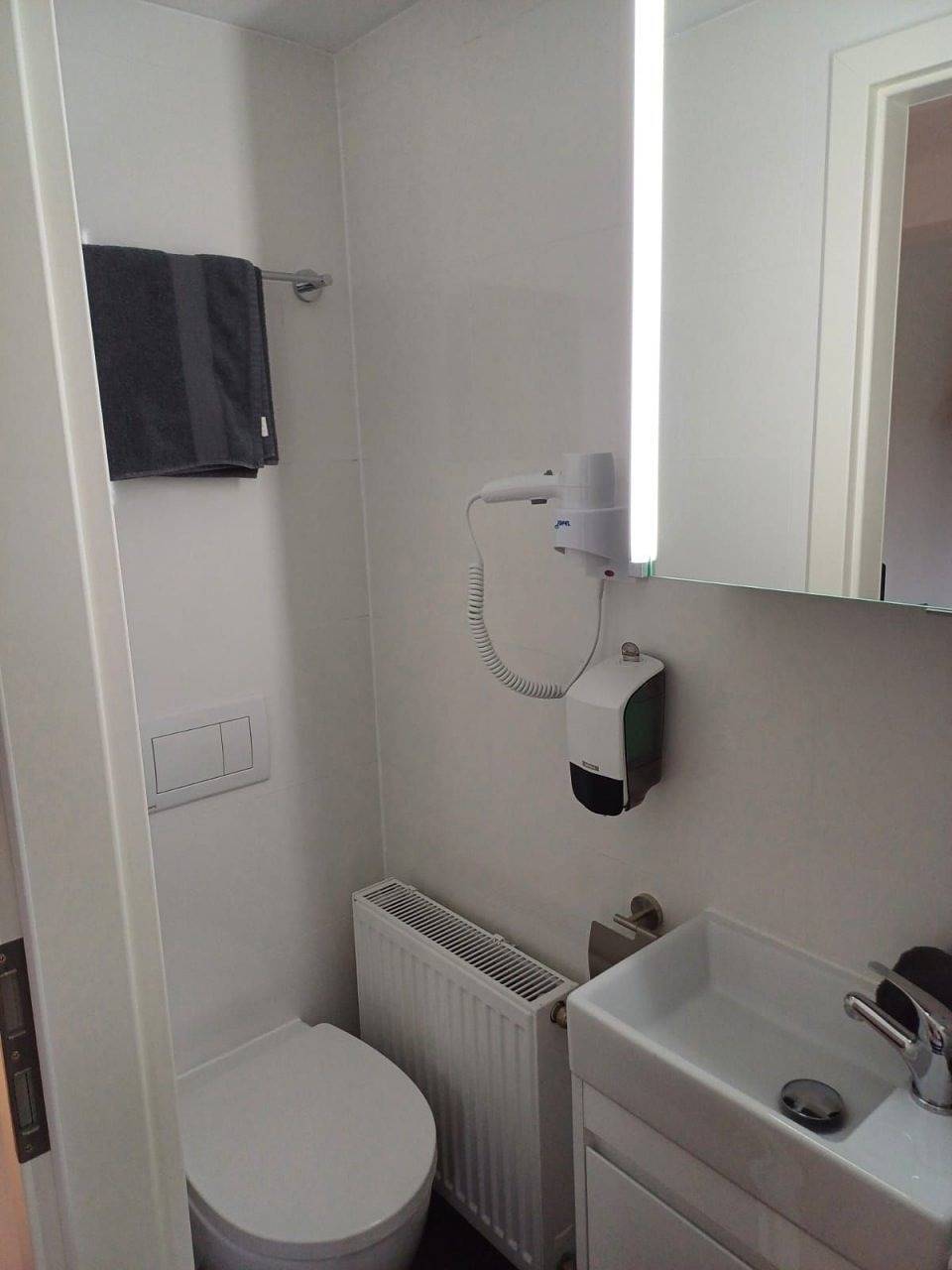 Ml Motel Einzelzimmer in Königslutter am Elm, Braunschweig und Umgebung