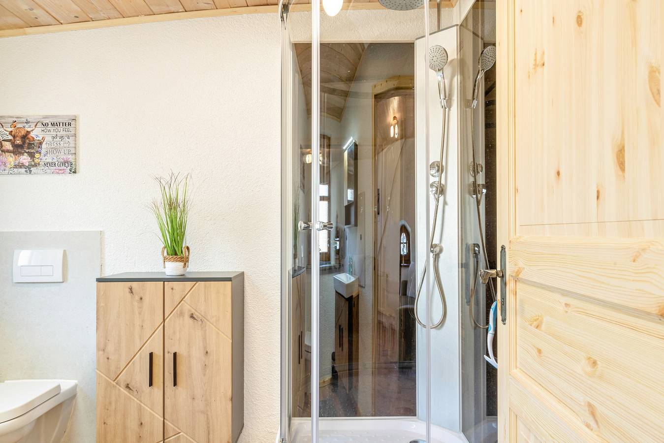 Appartement 'Fewo Edelweiss' met privé zonneterras en wifi, foto 14