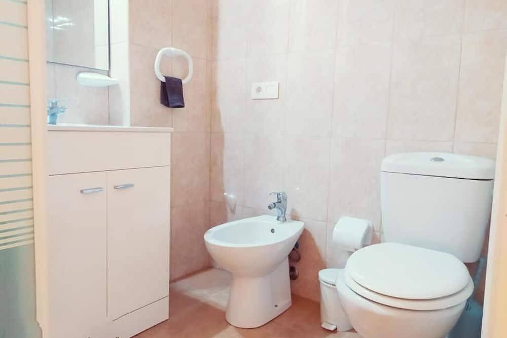 Ganze Wohnung, Casa Atlántica - Apartamento Violetta in Alcalá, Guía de Isora