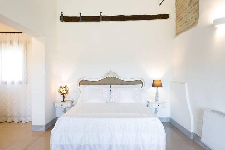 Apartamento de vacaciones para 4 personas, con jardín - 1