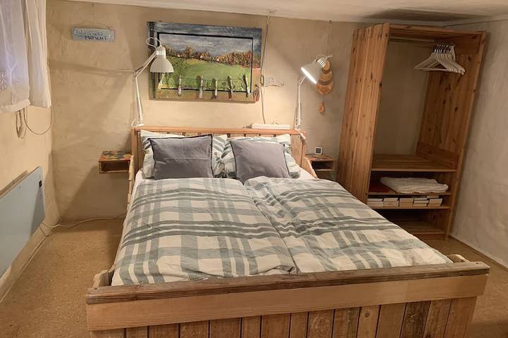 Bauernhof für 4 Personen, mit Garten, mit Haustier in der Stuttgart Region - 2