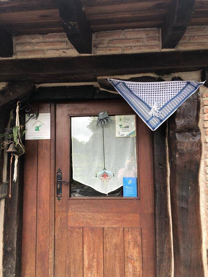 Casa rural para 2 personas, con vistas y jardín en Reserva de la Biosfera de Urdaibai - 2