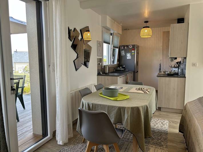 Location de vacances pour 4 personnes à Erquy - 3