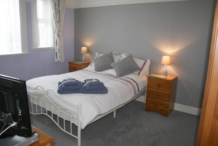 Bed and breakfast for 2 people in Great Yarmouth