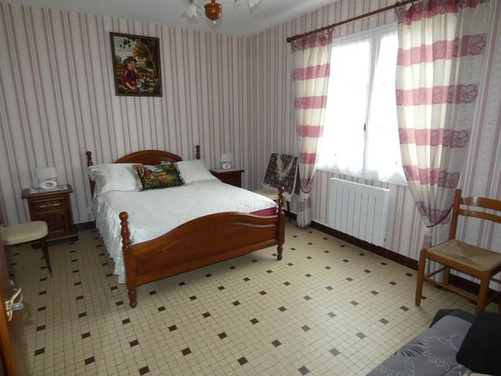 Location de vacances pour 6 personnes, avec jardin dans Plage Du Pont D Yeu Notre Dame De Monts - 3