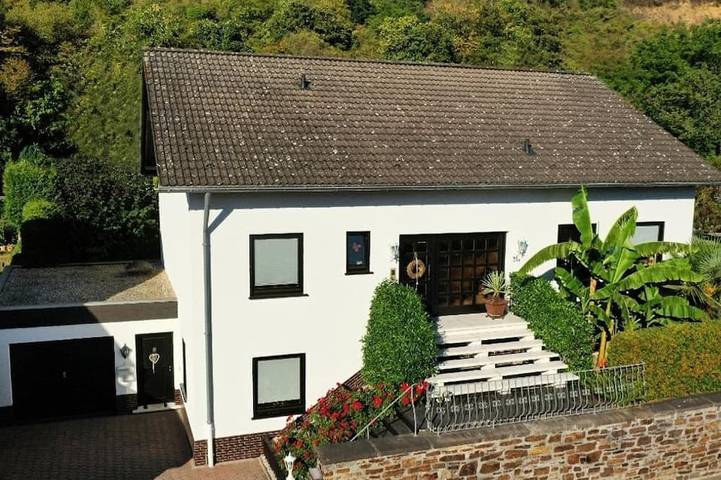 Ferienwohnung für 2 Personen, mit Garten - 1