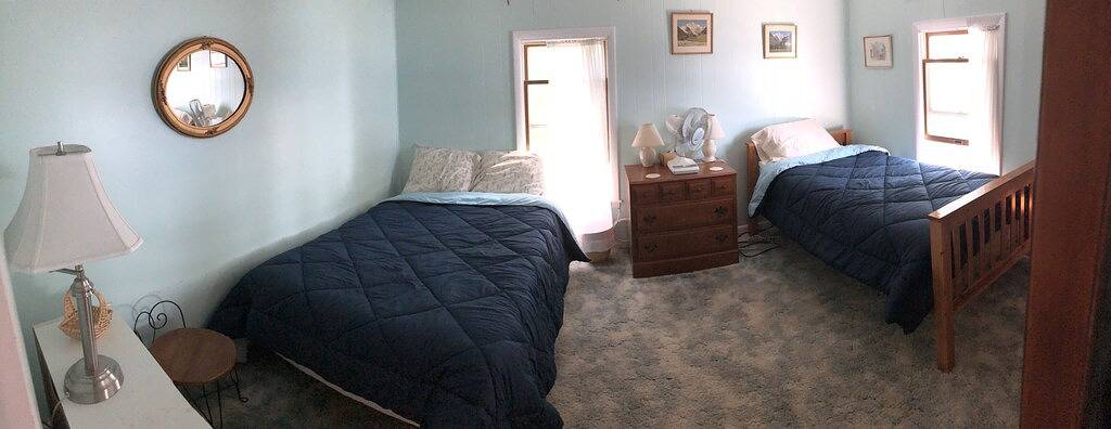 Ganzjähriges Seeuferhaus am Keuka See in Keuka Lake