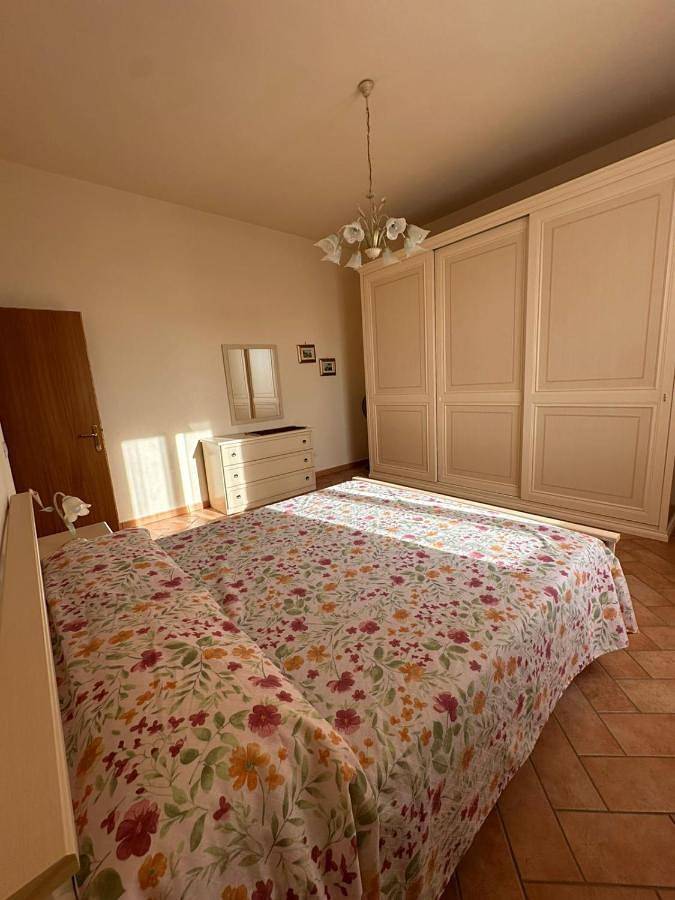 Location de vacances pour 4 personnes, avec Terrasse ainsi que Jardin et Vue à Fiano - 3
