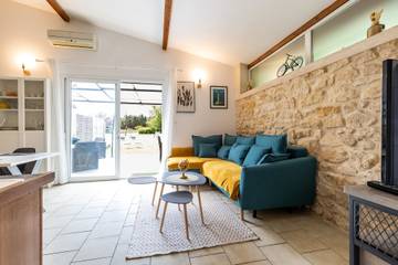 Location De Vacances pour 4 Personnes dans Lesparre-Médoc, Région de Lesparre-Médoc, Photo 3