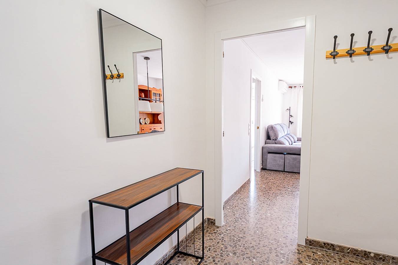 Ganze Wohnung, Olot céntrico, La Garrotxa,  Petfriendly in Olot, Naturpark Zona Volcànica de la Garrotxa