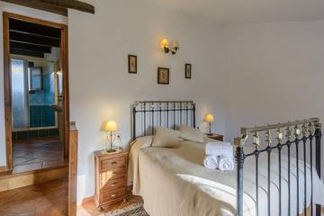 Casa Rural para 3 Personas en Periana, Provincia de Málaga, Foto 1