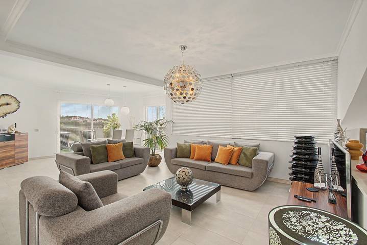 Ferienhaus für 6 Personen, mit Balkon in San Agustin - 4