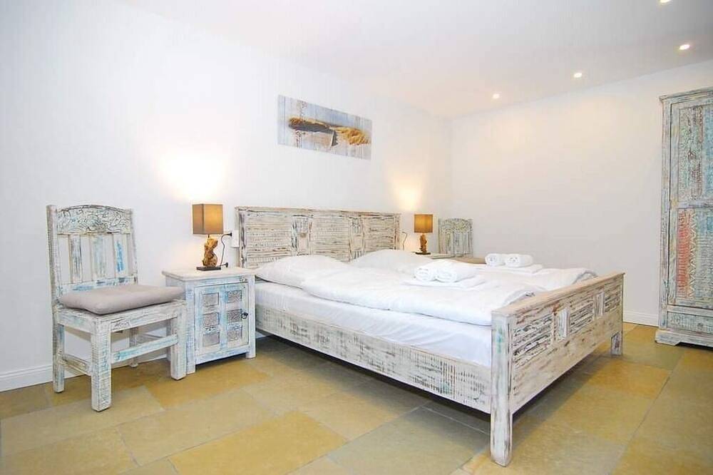 Ferienhaus für 6 Gäste mit 120m² in Westerland in Westerland, Sylt (Gemeinde)