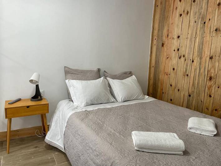 Gîte pour 2 personnes à Setúbal - 4