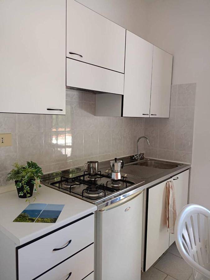 Centro Vacanze Mirage in Fermo, Provincia di Fermo