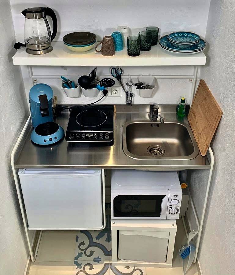 Ganze Wohnung, One-Bedroom Apartment in Linz am Rhein, Mittelrhein