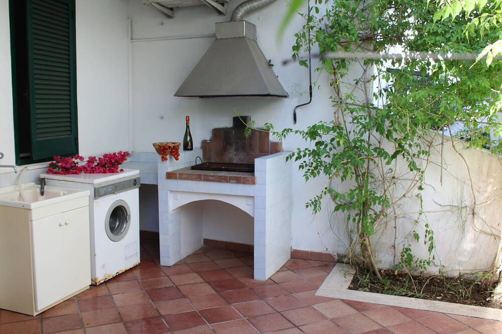 Gallipoli-Baia Verde House Near The Beach in Baia Verde, Gulf of Taranto