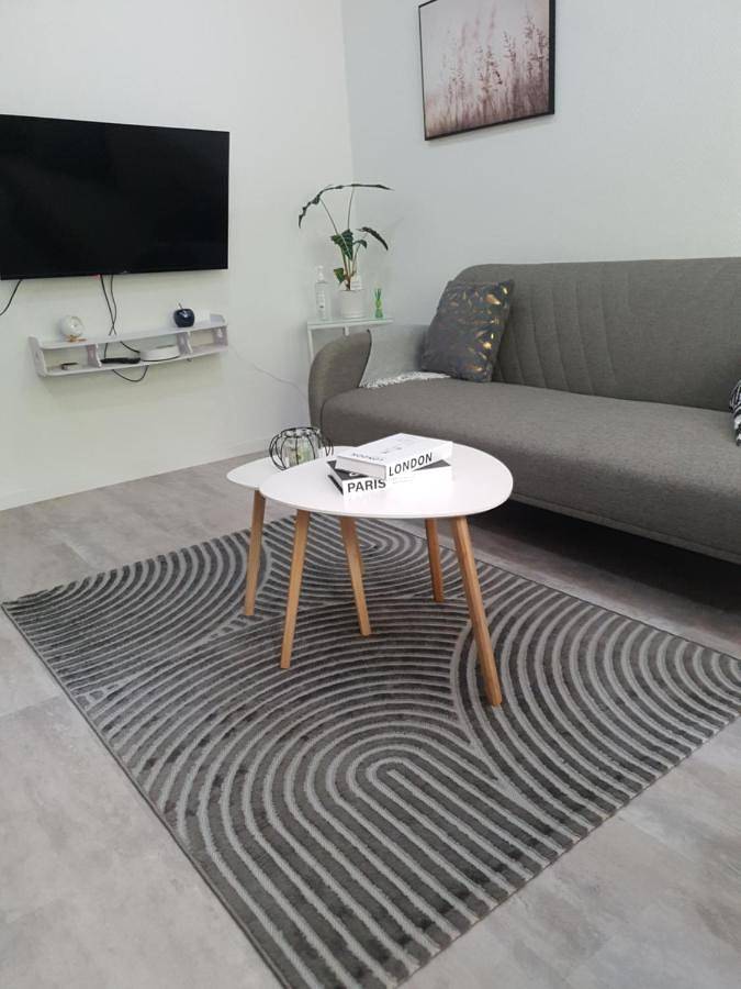 Gîte pour 3 personnes, avec vue à Illzach - 3