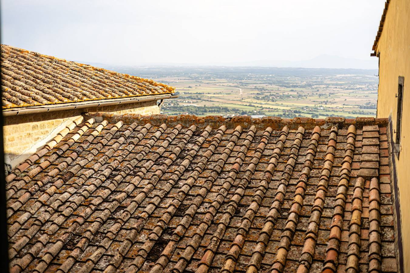Appartement entier, Appartamento Vagnucci in Cortona, Province d'Arezzo