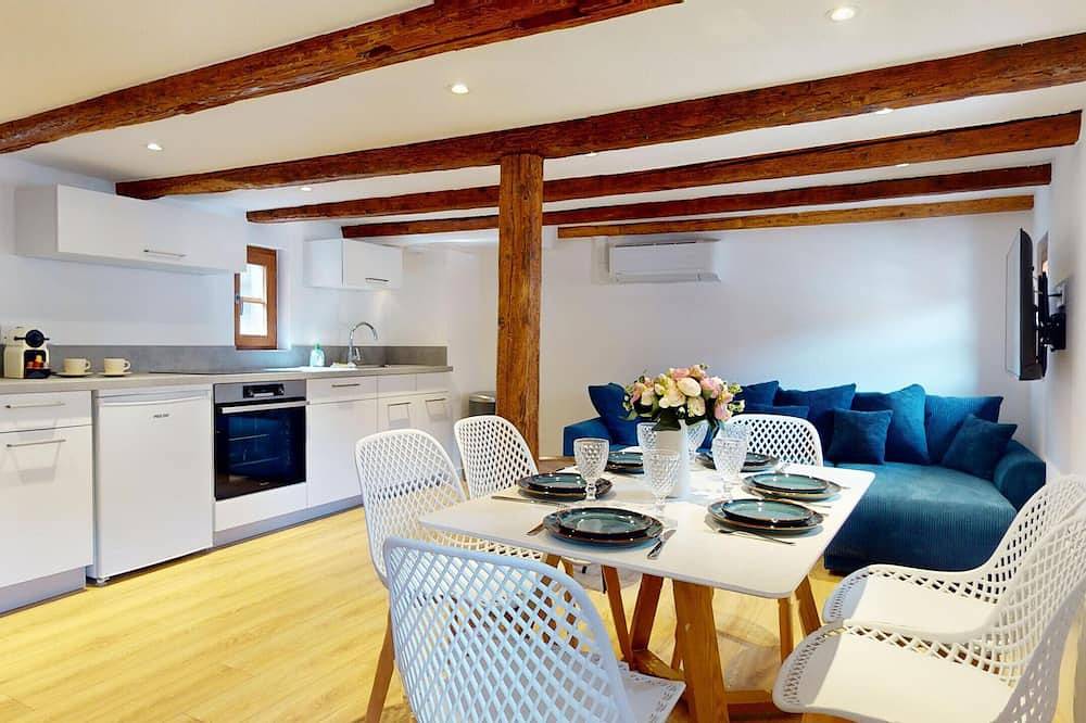 Ganze Wohnung, Ancien Relais 4 Duplex Clim/A-C in Colmar, Colmar und Umgebung