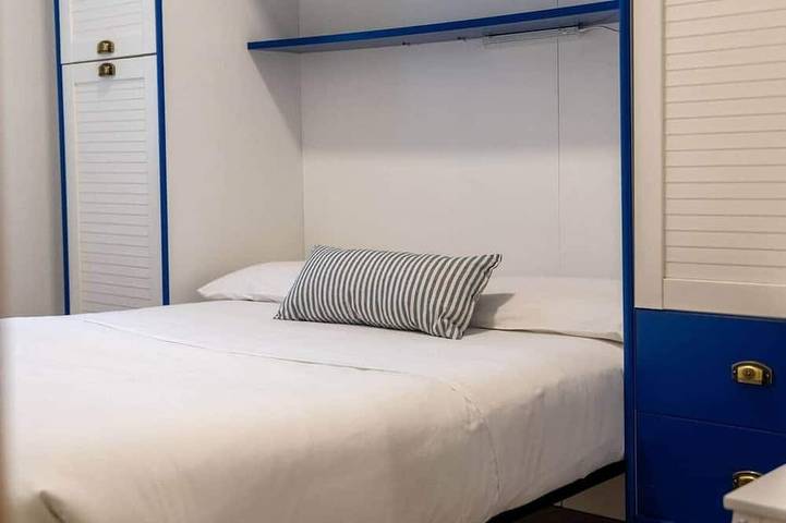 Appartement entier, Cocca by Portofinovip [2 Brs-Ac-Seaview] in Portofino, Parc Naturel Régional de Portofino