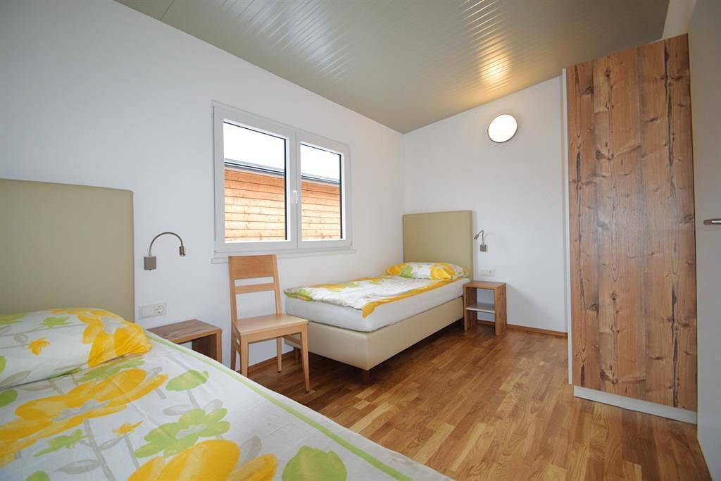 Appartement/Fewo, Dusche und Bad, Wc, Terrasse in Karawanken und Bachergebirge, Sankt Kanzian am Klopeiner See