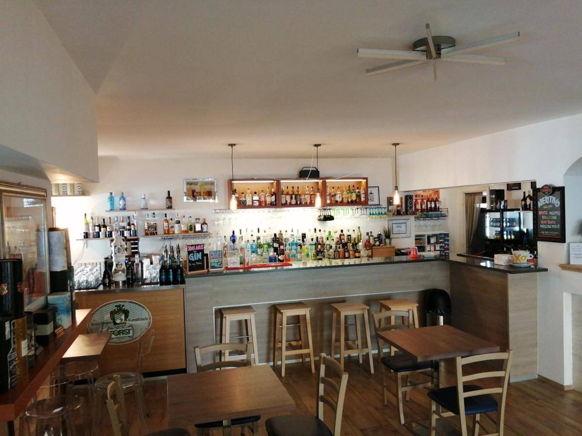 Malì Trevignano Piccolo Hotel in Trevignano Romano, Lago di Bracciano