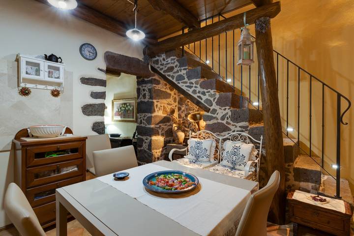 Ferienhaus für 5 Personen, mit Garten auf Sardinien - 4