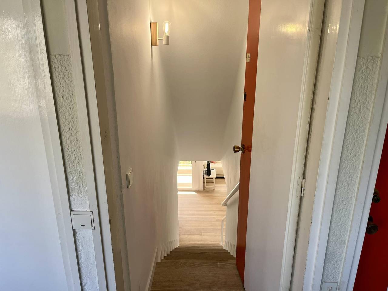 Entire apartment, Seaside Apartment in Platja d'Aro, direct beach access in Platja d'Aro, Costa Brava