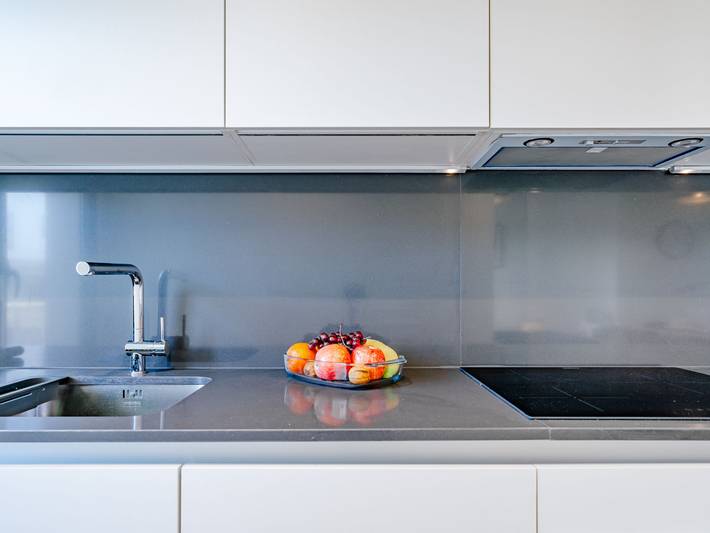 Entire apartment, Marina Real Iii in Dénia, Costa Blanca