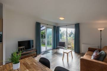 Ferienanlage für 4 Personen in Vrouwenpolder, Zeeland, Bild 1