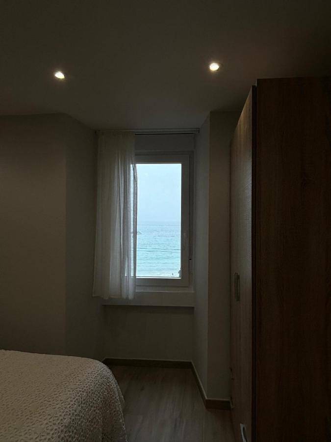 Gîte pour 4 personnes, avec vue à Malpica de Bergantiños - 3