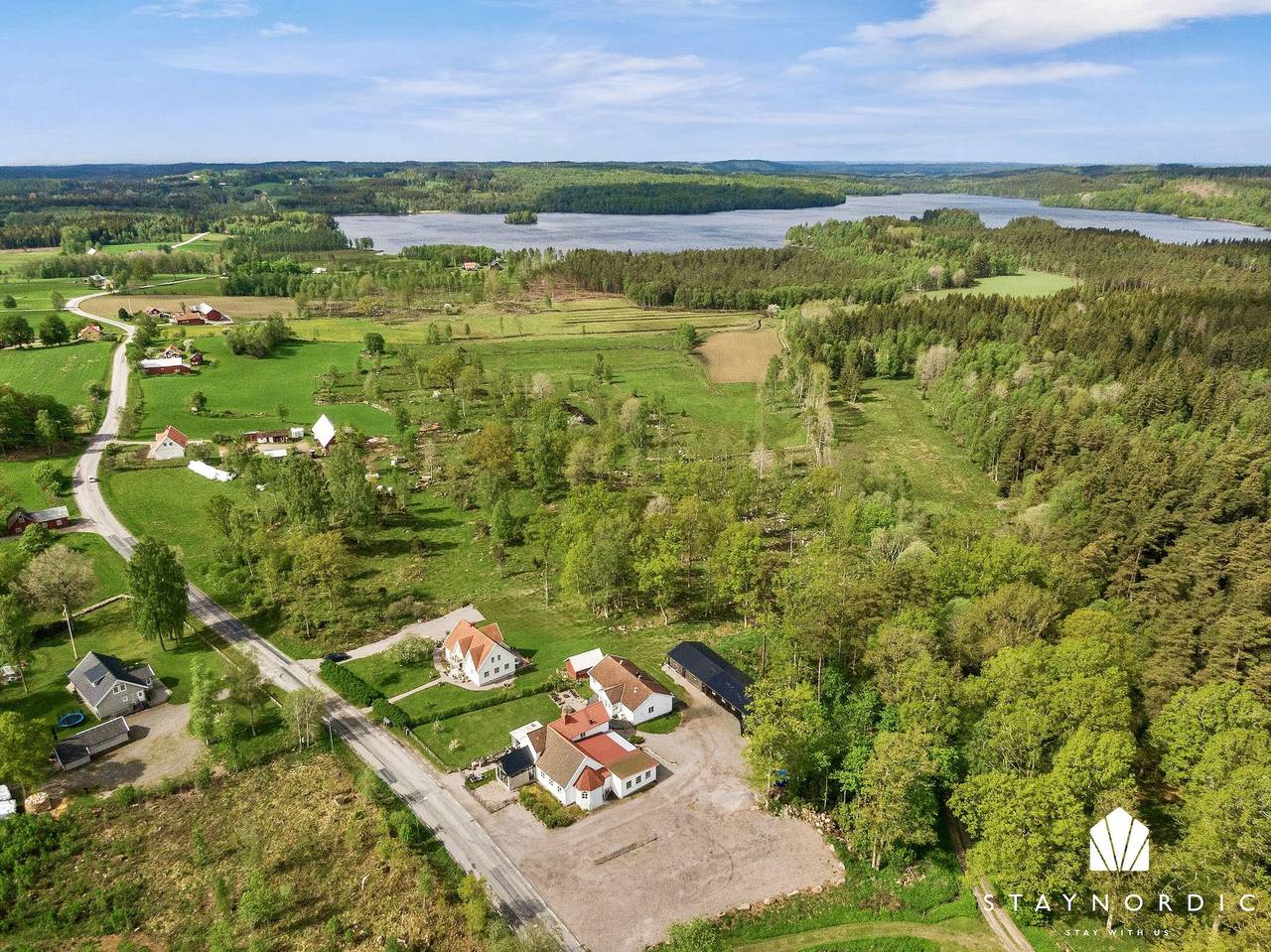 Se08016 in Herrljunga, Västergötland