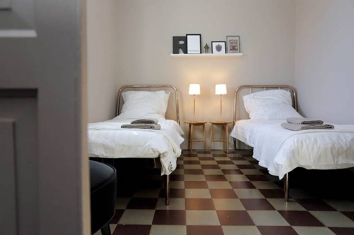 Ferienhaus für 12 Personen, mit Garten in Santa Maria Rezzonico - 3