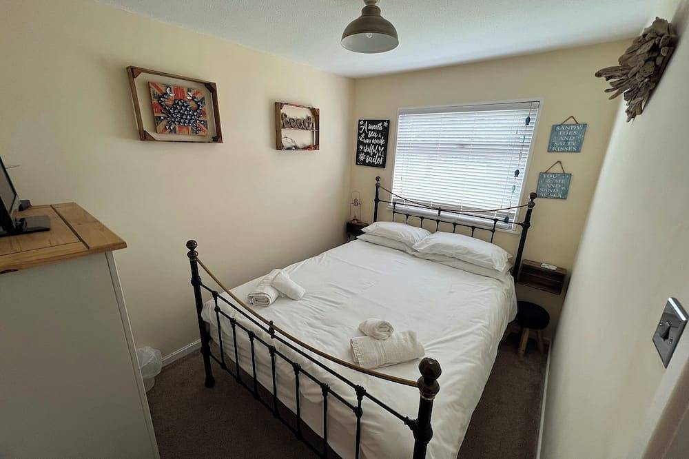Cosy Self-Catering Chalet in Beautiful South Devon in Dartmouth, Devon