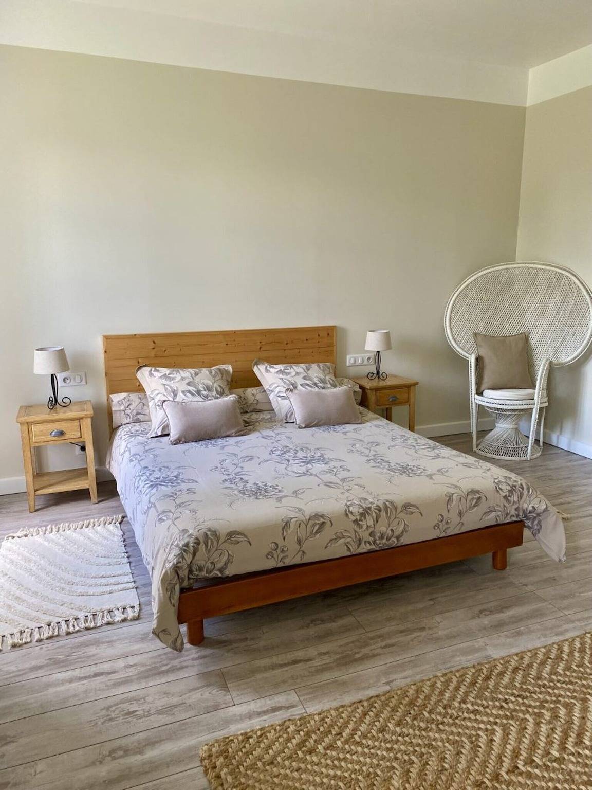 La Chambre Gariotte - Charmante & Moderne  in Gramat, Parc Naturel Régional des Causses du Quercy