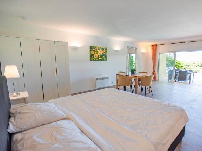 Belle villa avec climatisation et piscine chauffée in Vidauban, Région de Draguignan