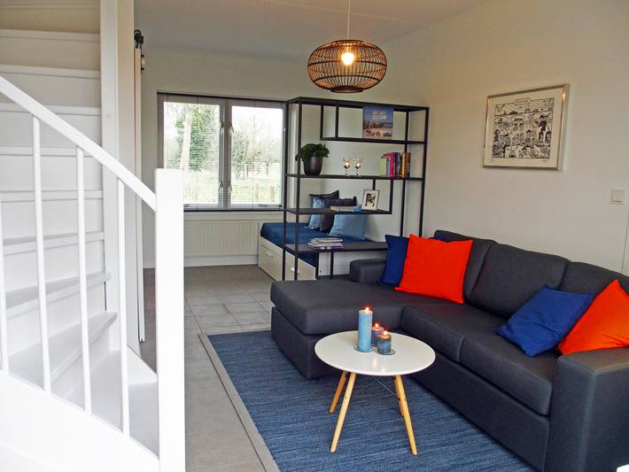 Viamari — Ferienhaus Sonnewende in Veere Stadt, Walcheren